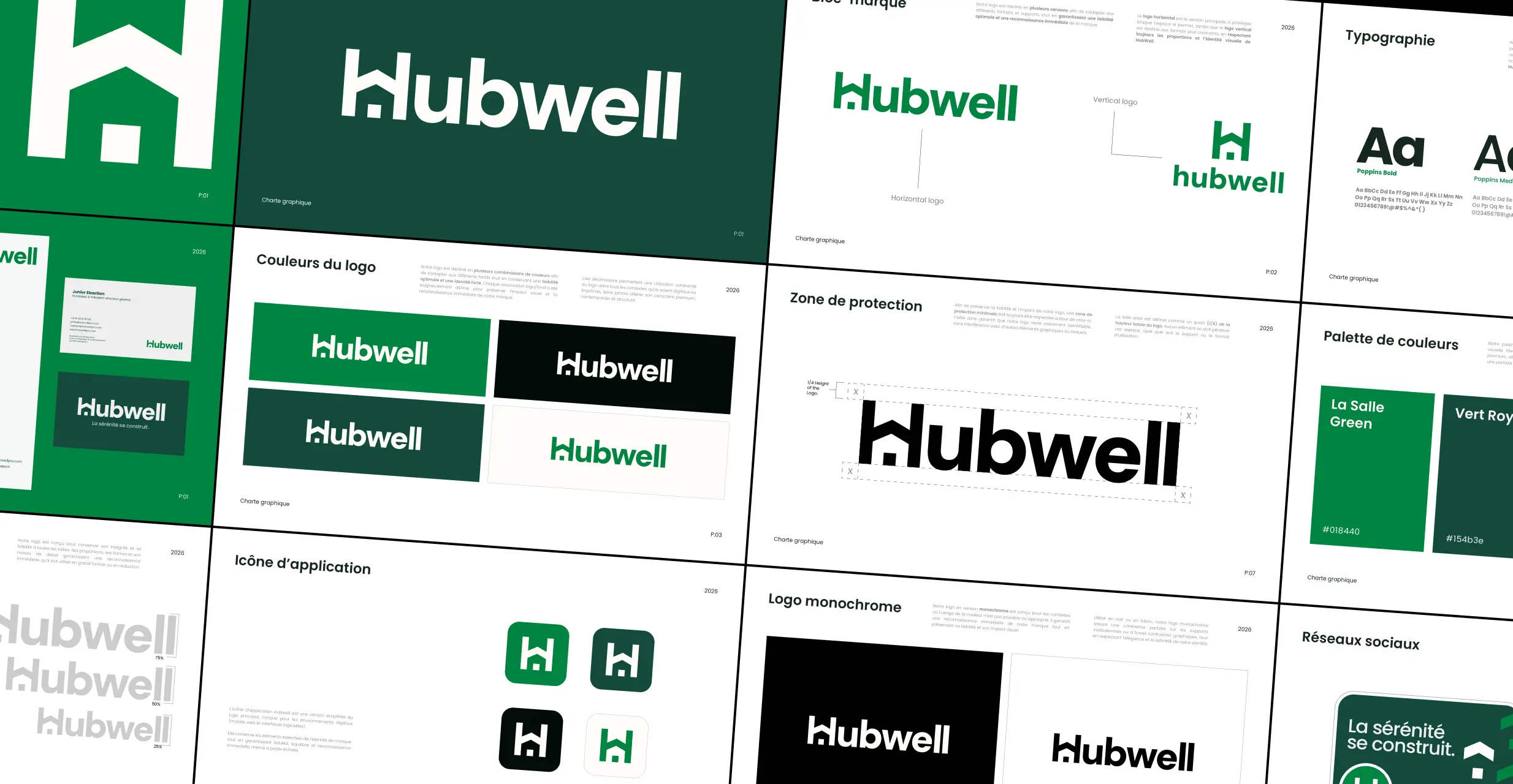 Hubwell — image 2
